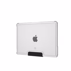 [U] by UAG Lucent 33 cm (13") Cover Black, Transparent