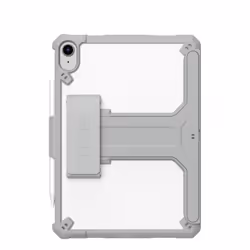 Urban Armor Gear Scout Healthcare, Cover, Apple, iPad 10.9" (10th Gen, 2022), 27.7 cm (10.9"), 272.155 g