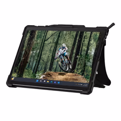 Urban Armor Gear 324012114343 tablet case 33 cm (13") Cover Black, Transparent - Additional view 6
