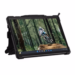 Urban Armor Gear 324012114343 tablet case 33 cm (13") Cover Black, Transparent - Additional view 7