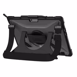Urban Armor Gear 324012114343 tablet case 33 cm (13") Cover Black, Transparent - Additional view 8