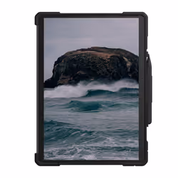Urban Armor Gear 324013114040 tablet case 33 cm (13") Bumper Black - Additional view 4