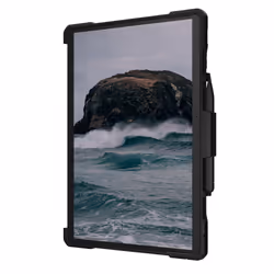 Urban Armor Gear 324013114040 tablet case 33 cm (13") Bumper Black - Additional view 5