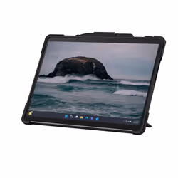 Urban Armor Gear 324013114040 tablet case 33 cm (13") Bumper Black - Additional view 7