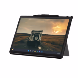 Urban Armor Gear 324014114040 tablet case 33 cm (13") Folio Black, Transparent - Additional view 7