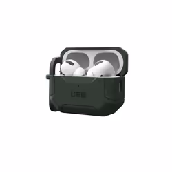 Urban Armor Gear 104123117272 headphone/headset accessory Case