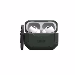 Urban Armor Gear 104123117272 headphone/headset accessory Case