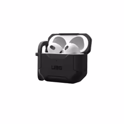 Urban Armor Gear 104127114040 headphone/headset accessory Case