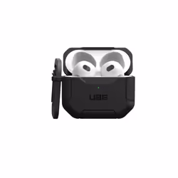 Urban Armor Gear 104127114040 headphone/headset accessory Case