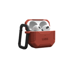 Urban Armor Gear 104127119191 headphone/headset accessory Case