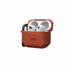 Urban Armor Gear 104127119191 headphone/headset accessory Case