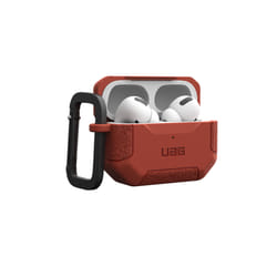 Urban Armor Gear 104123119191 headphone/headset accessory Case