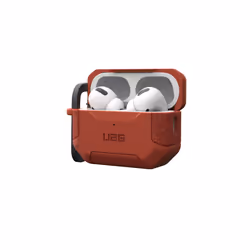 Urban Armor Gear 104123119191 headphone/headset accessory Case