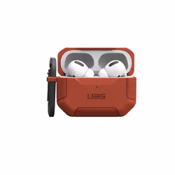 Urban Armor Gear 104123119191 headphone/headset accessory Case