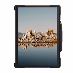 Urban Armor Gear Microsoft Surface Pro 9/10/11 Metropolis SE, BULK 33 cm (13") Cover Black - Additional view 4