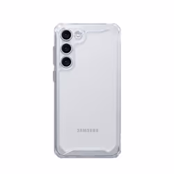 Urban Armor Gear Plyo, Cover, Samsung, Galaxy S23 Plus, 16.8 cm (6.6"), Transparent