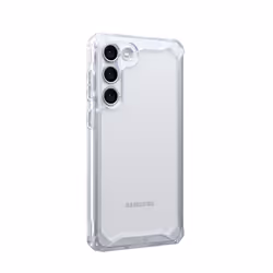 Urban Armor Gear Plyo mobile phone case 16.8 cm (6.6") Cover Transparent