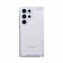 Urban Armor Gear Plyo, Cover, Samsung, Galaxy S23 Ultra, 17.3 cm (6.8"), Transparent