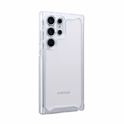 Urban Armor Gear Plyo mobile phone case 17.3 cm (6.8") Cover Transparent