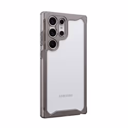 Urban Armor Gear 214139113131 mobile phone case 17.3 cm (6.8") Cover Transparent