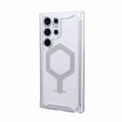 Urban Armor Gear 214159114343 mobile phone case 17.3 cm (6.8") Cover Transparent