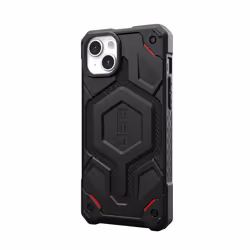 Urban Armor Gear 114220113940 mobile phone case 17 cm (6.7") Cover Black