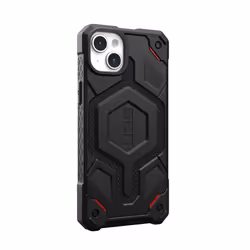 Urban Armor Gear 114220113940 mobile phone case 17 cm (6.7") Cover Black