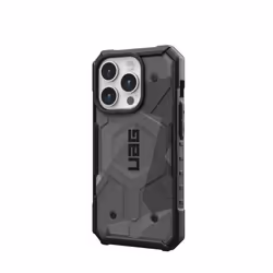 Urban Armor Gear 114283114033 mobile phone case 15.5 cm (6.1") Cover Camouflage, Grey