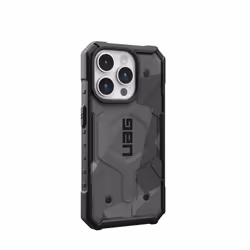 Urban Armor Gear 114283114033 mobile phone case 15.5 cm (6.1") Cover Camouflage, Grey