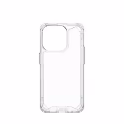 Urban Armor Gear Plyo, Cover, Apple, iPhone 15 Pro, 15.5 cm (6.1"), Transparent