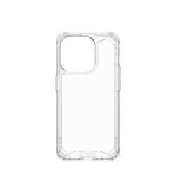 Urban Armor Gear Plyo mobile phone case 15.5 cm (6.1") Cover Transparent