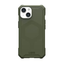 Urban Armor Gear 114288117272 mobile phone case 15.5 cm (6.1") Cover Green