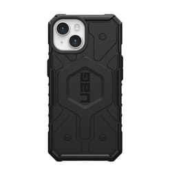 Urban Armor Gear 114291114040 mobile phone case 15.5 cm (6.1") Cover Black