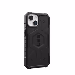 Urban Armor Gear 114291114040 mobile phone case 15.5 cm (6.1") Cover Black
