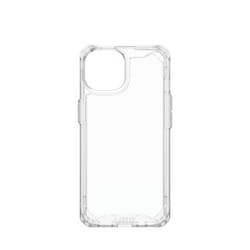 Urban Armor Gear Plyo mobile phone case 15.5 cm (6.1") Cover Transparent