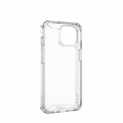 Urban Armor Gear Plyo mobile phone case 15.5 cm (6.1") Cover Transparent