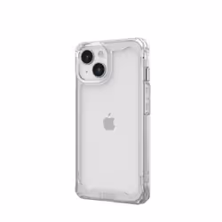 Urban Armor Gear Plyo mobile phone case 15.5 cm (6.1") Cover Transparent