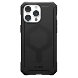 Urban Armor Gear 114296114040 mobile phone case 15.5 cm (6.1") Cover Black