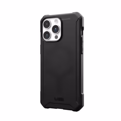 Urban Armor Gear 114296114040 mobile phone case 15.5 cm (6.1") Cover Black