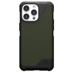 Urban Armor Gear 114297113972 mobile phone case 17 cm (6.7") Cover Olive