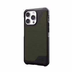 Urban Armor Gear 114297113972 mobile phone case 17 cm (6.7") Cover Olive