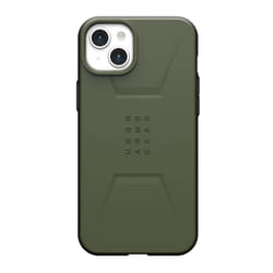 Urban Armor Gear 114306117272 mobile phone case 15.5 cm (6.1") Cover Green