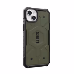 Urban Armor Gear 114311117272 mobile phone case 17 cm (6.7") Cover Green