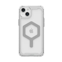 Urban Armor Gear 114314114333 mobile phone case 17 cm (6.7") Cover Transparent