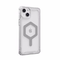 Urban Armor Gear 114314114333 mobile phone case 17 cm (6.7") Cover Transparent
