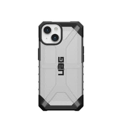 Urban Armor Gear 114356114343 mobile phone case 15.5 cm (6.1") Cover Black, Translucent