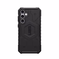 Urban Armor Gear 214410114040, Cover, Samsung, Galaxy S23 FE, 16.3 cm (6.4"), Black