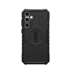 Urban Armor Gear 214410114040 mobile phone case 16.3 cm (6.4") Cover Black