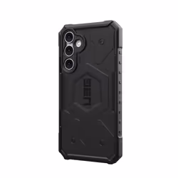 Urban Armor Gear 214410114040 mobile phone case 16.3 cm (6.4") Cover Black