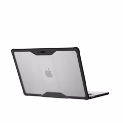 Urban Armor Gear PLYO 38.1 cm (15") Shell case Black, Transparent - Additional view 4